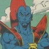 Yondu