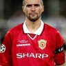 Roy Keane