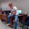 Евген Астраханец