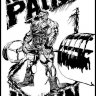 God of iron