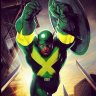 captain jamaica