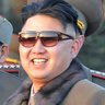 Ким Чен Ын