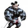 BBMouse