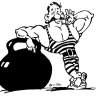 Testosterone Boy