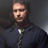 abiding citizen